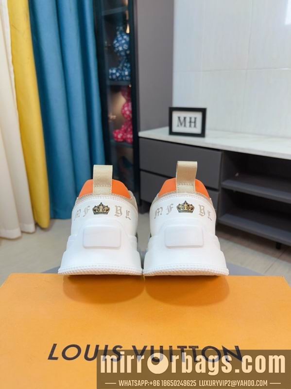 LV Replica Shoes LV sz38-44 mnf0409