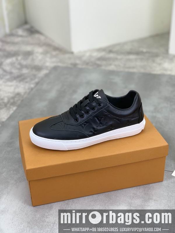 LV Replica Shoes LV sz38-44 mnf0541
