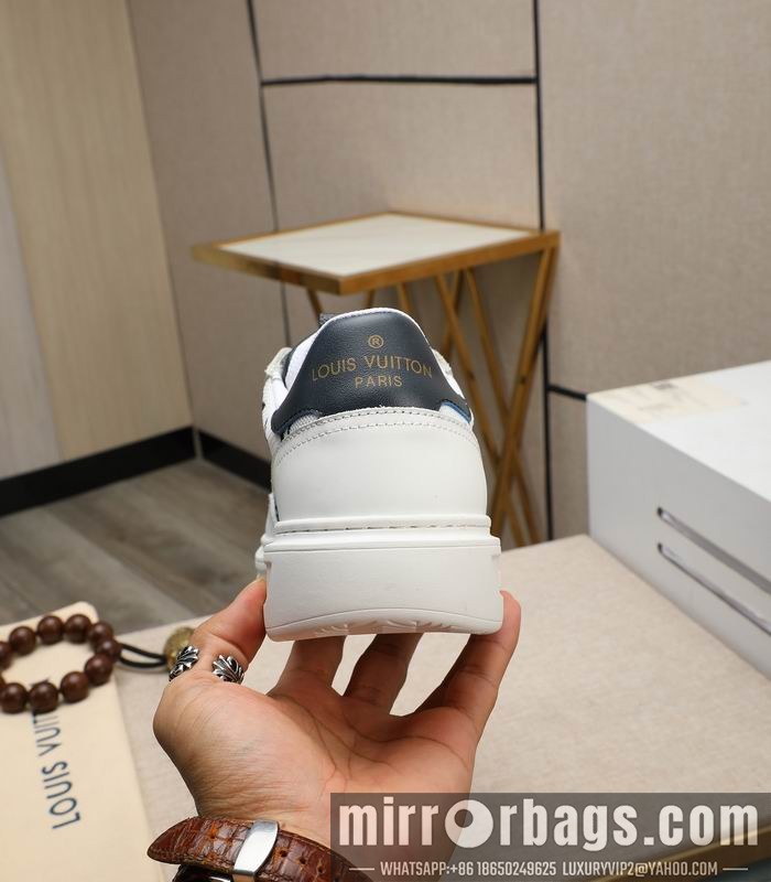 LV Replica Shoes LV sz38-44 mnf0708