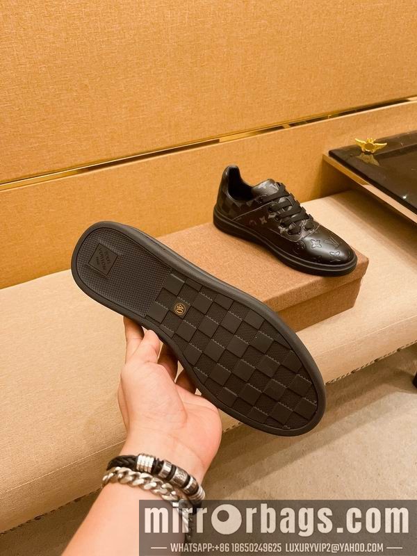 LV Replica Shoes LV sz38-44 mnf0237