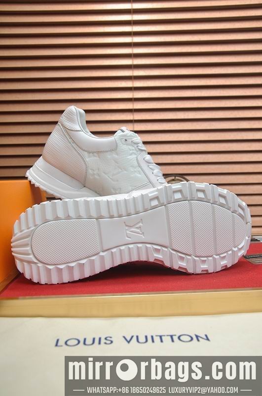 LV Replica Shoes LV sz38-45 mnf0407