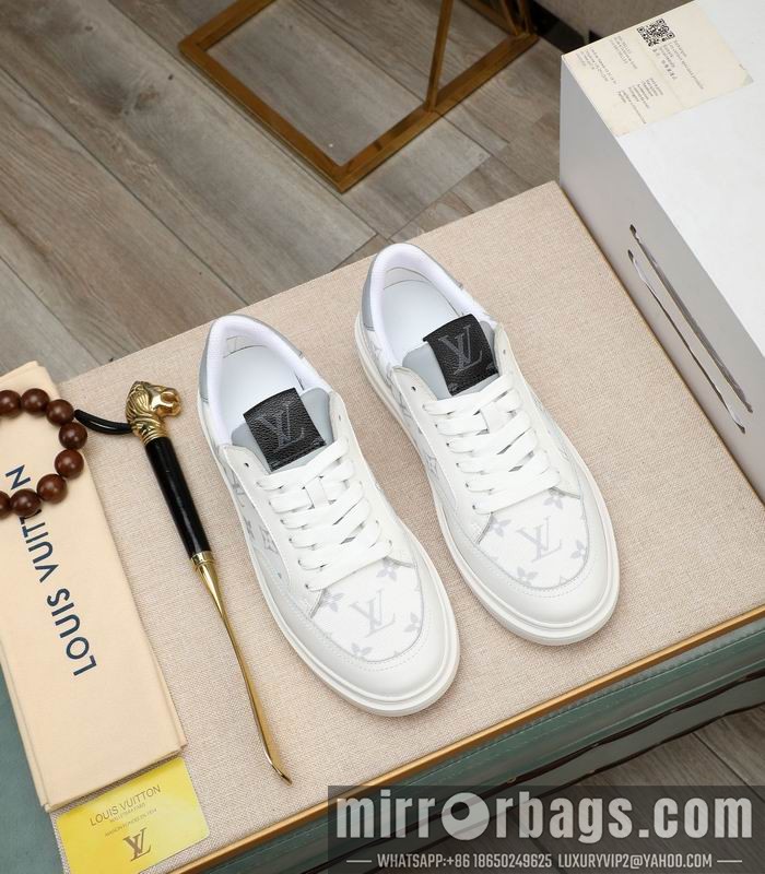 LV Replica Shoes LV sz38-44 mnf0708