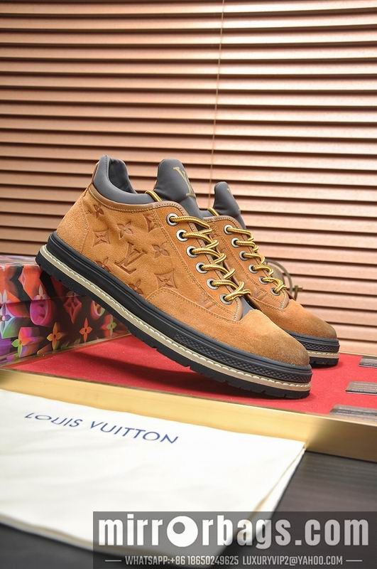 LV Replica Shoes LV sz38-45 mnf0726