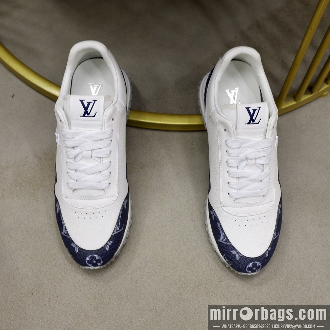 LV Replica Shoes LV sz38-45 hnh0201