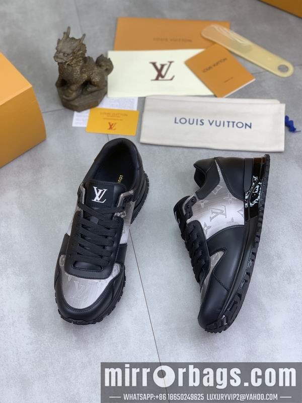 LV Replica Shoes LV sz38-46 mnf0646