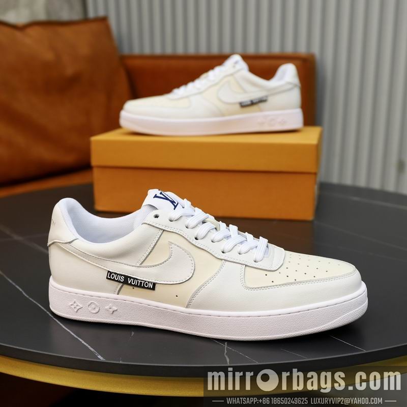 LV Replica Shoes LV sz38-45 mnf0384