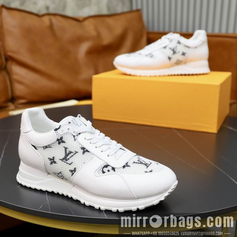 LV Replica Shoes LV sz38-45 mnf1034