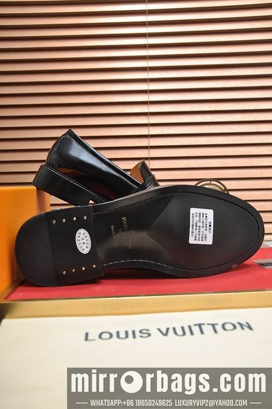 LV Replica Shoes LV sz38-45 mnf0734