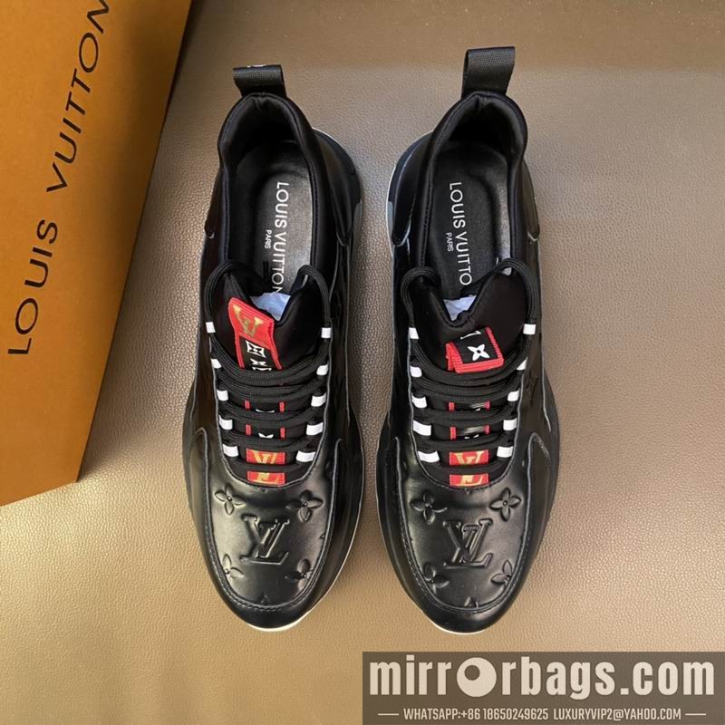 LV Replica Shoes LV sz38-45 mnf0211