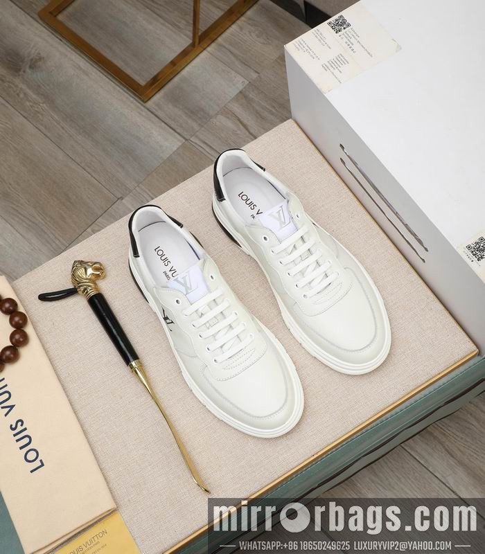LV Replica Shoes LV sz38-44 mnf0720