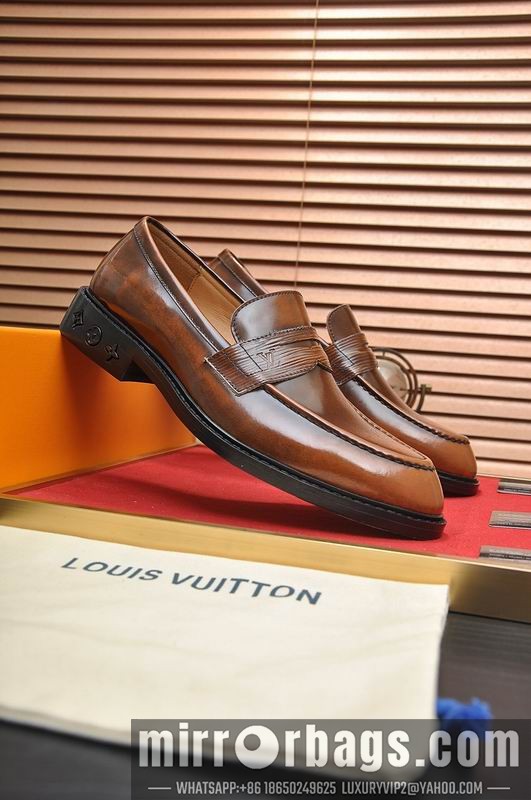 LV Replica Shoes LV sz38-45 mnf0734