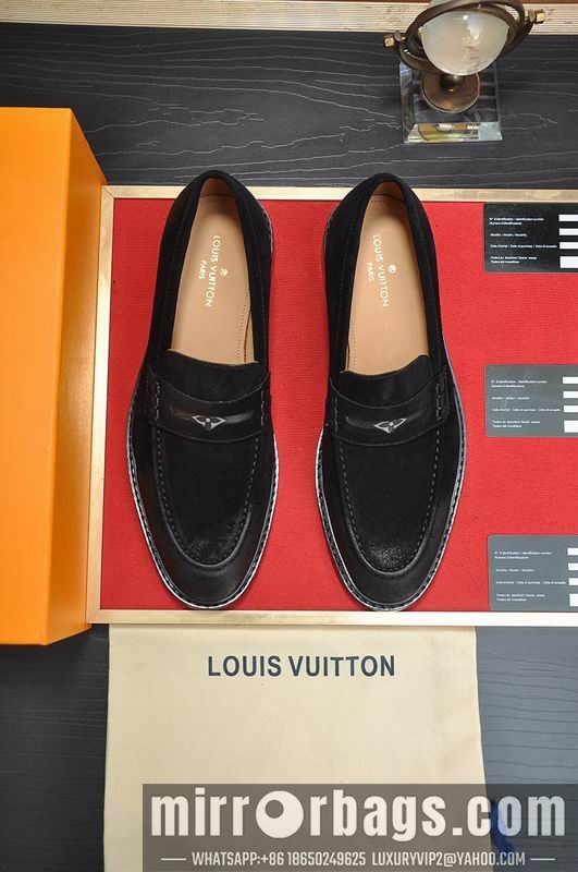 LV Replica Shoes LV sz38-45 mnf0732