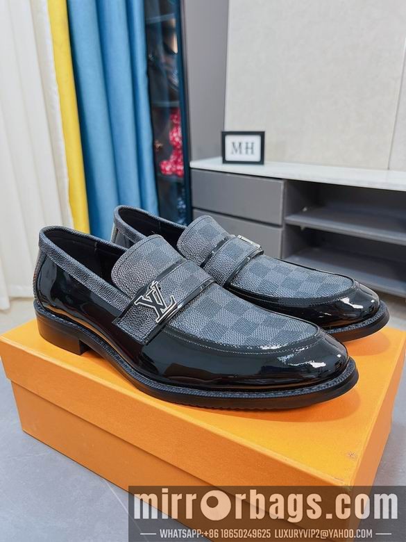 LV Replica Shoes LV sz38-44 2C n0626