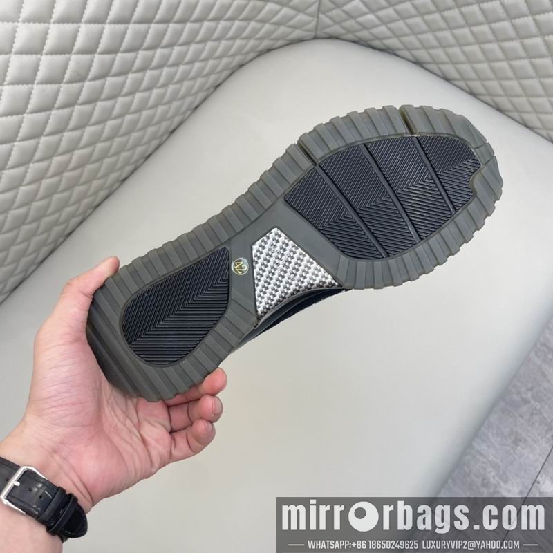 LV Replica Shoes LV sz38-46 mnf0262