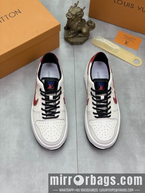 LV Replica Shoes LV sz38-44 mnf0248