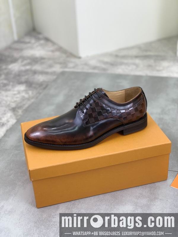 LV Replica Shoes LV sz38-44 mnf26