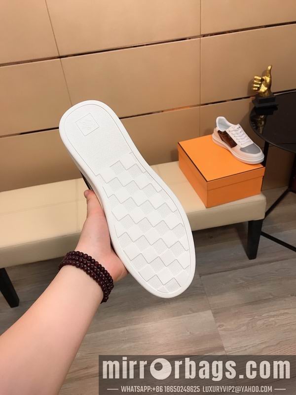 LV Replica Shoes LV sz38-44 mnf01112