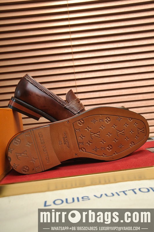 LV Replica Shoes22521240 SZ 38-44