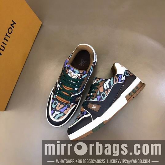 LV Replica Shoes LV sz38-45 jyh09100