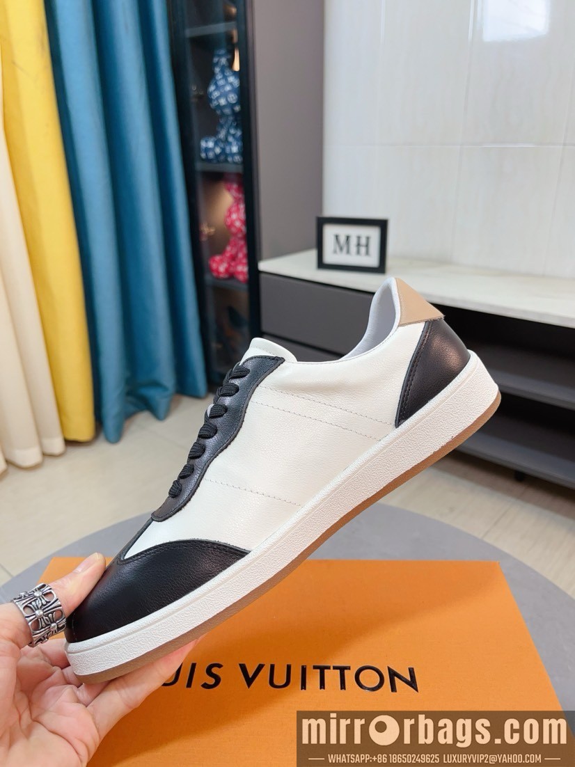 LV Replica Shoes LV sz38-44 h0914