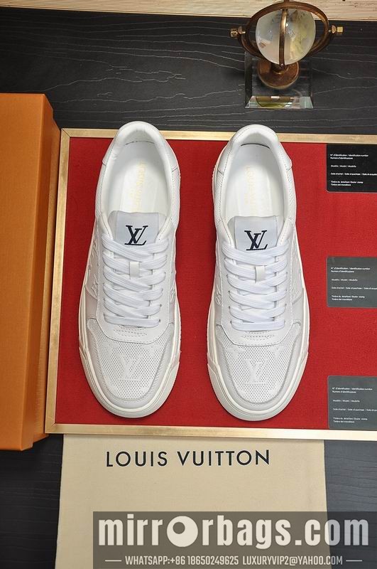 LV Replica Shoes LV sz38-45 mnf0721