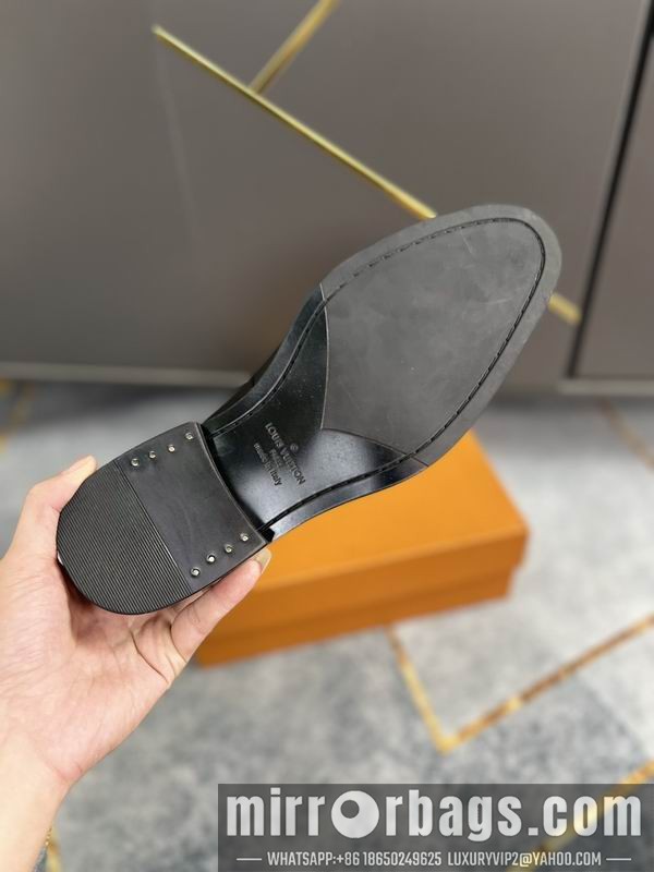LV Replica Shoes LV sz38-46 mnf0220