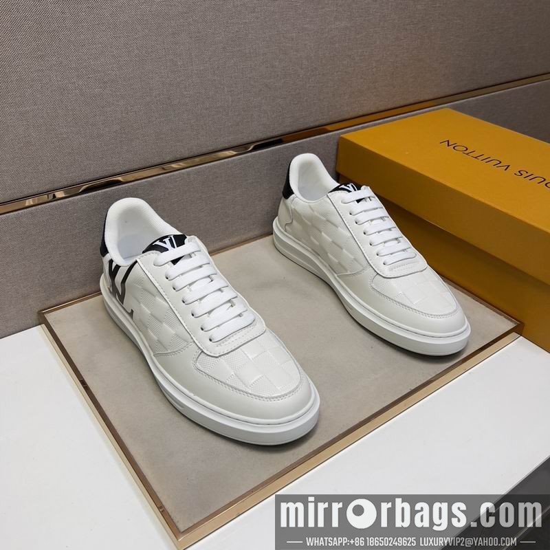 LV Replica Shoes LV sz38-44 mnf10107