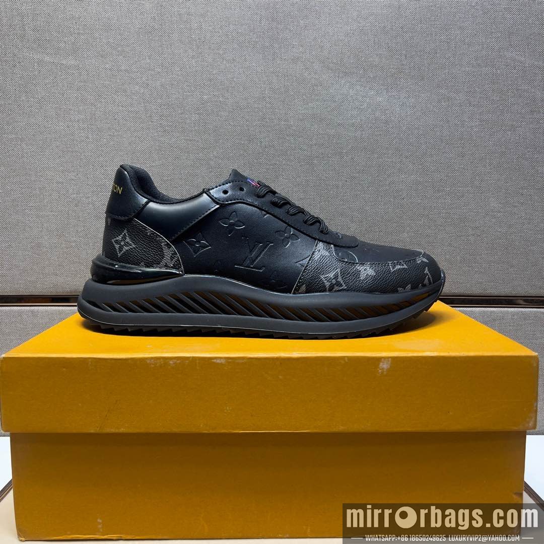 LV Replica Shoes LV sz38-45 hnh0202