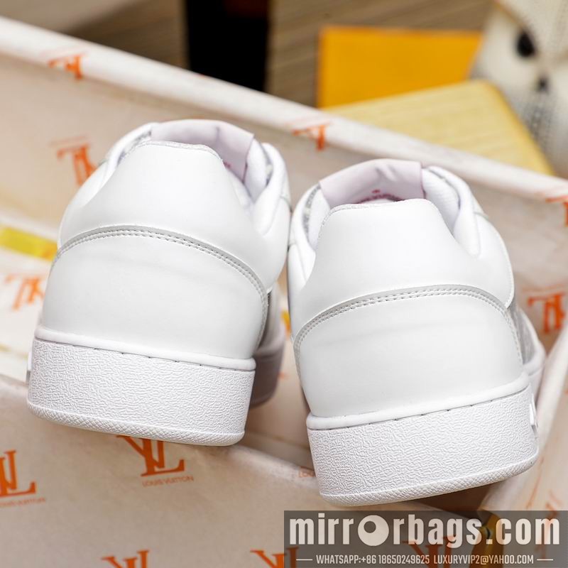 LV Replica Shoes LV sz38-44 mnf0345