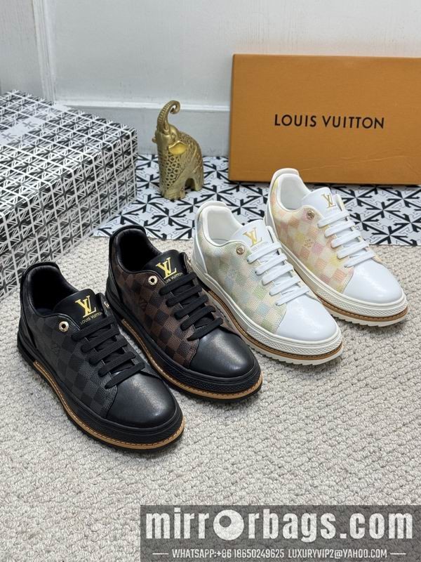 LV Replica Shoes LV sz38-45 mnf0712
