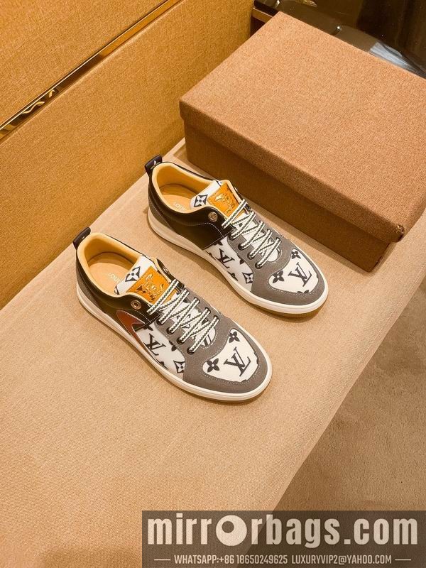 LV Replica Shoes LV sz38-44 mnf0257