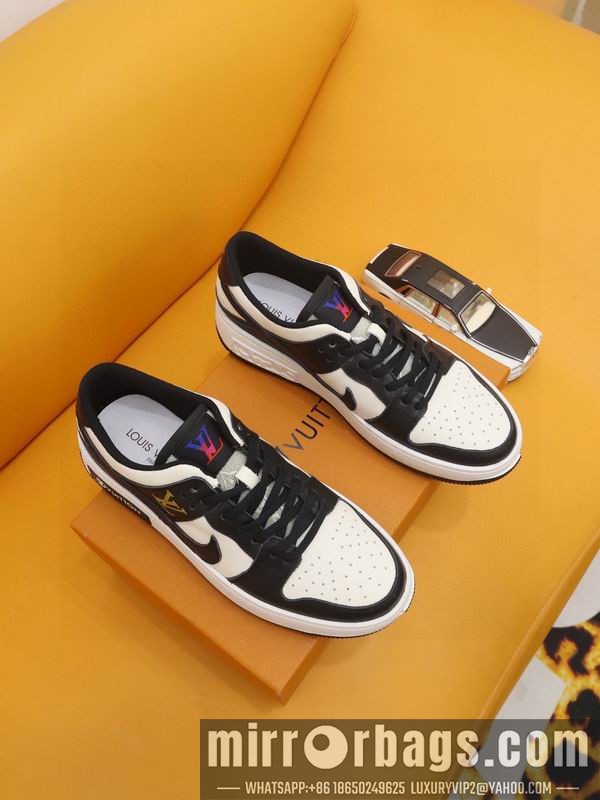 LV Replica Shoes LV sz38-44 mnf0187