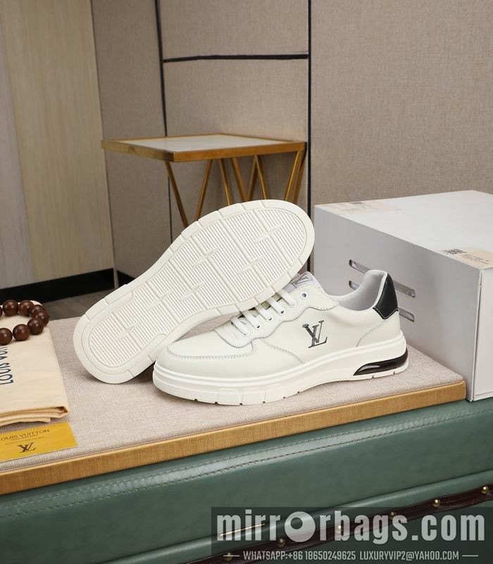 LV Replica Shoes LV sz38-44 mnf0720