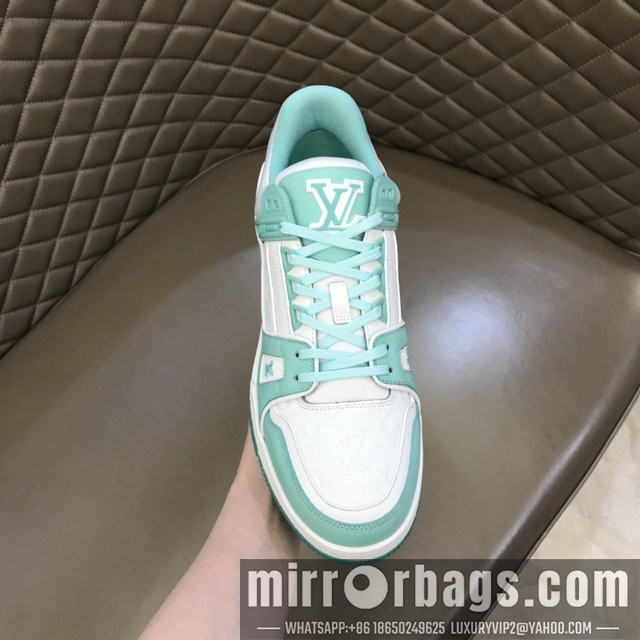 LV Replica ShoesSZ 35-46 0523