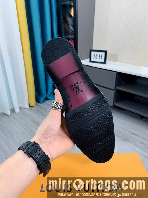 LV Replica Shoes LV sz38-44 3C 0644