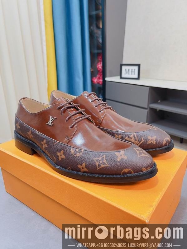 LV Replica Shoes LV sz38-44 mnf0224