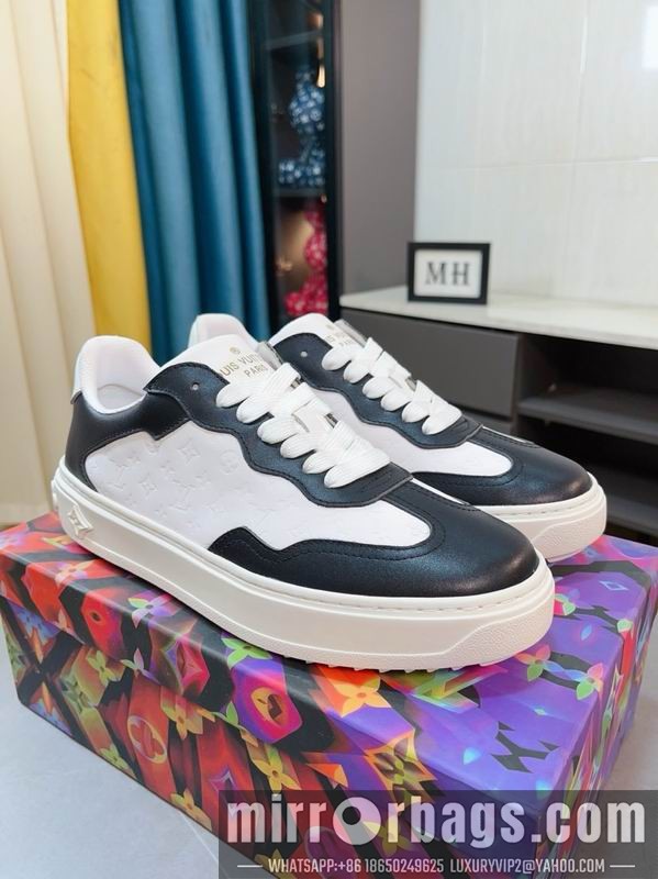 LV Replica Shoes LV sz38-44 mnf0716