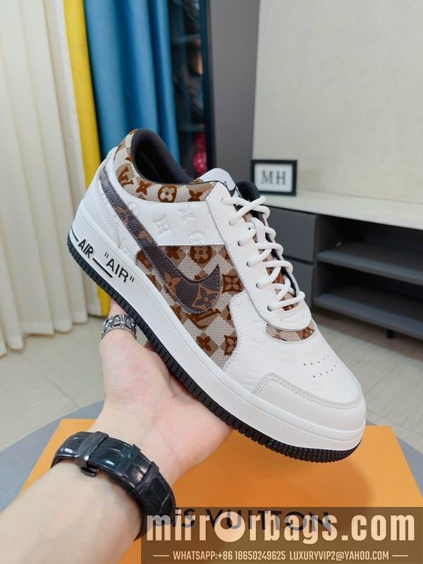 LV Replica Shoes LV sz38-44  mnf1008