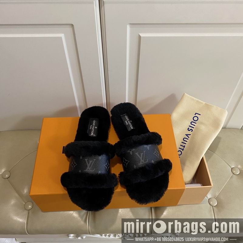LV Replica Shoes LV sz35-42 Y0320