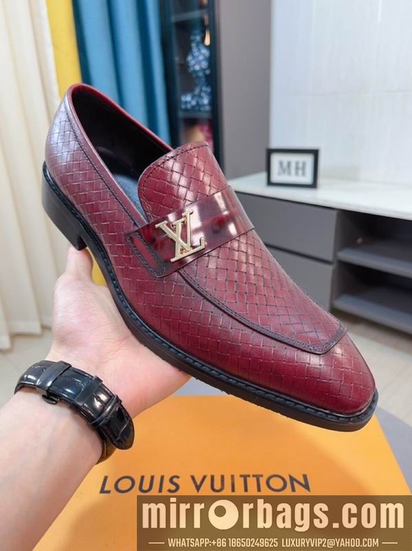 LV Replica Shoes LV sz38-44 mnf0308