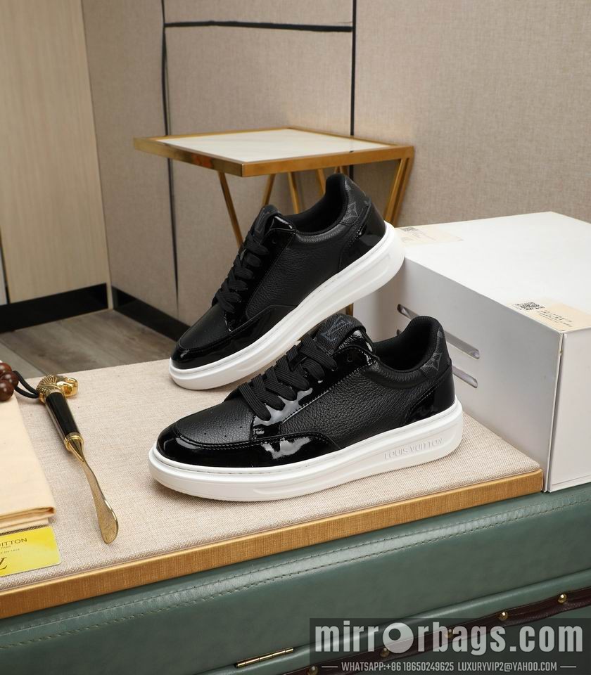 LV Replica Shoes LV sz38-44 hnh0257