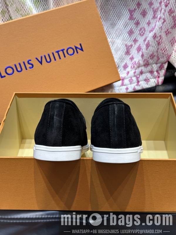 LV Replica Shoes LV sz38-46 mnf0529