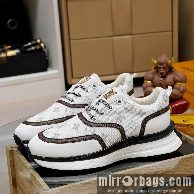 LV Replica Shoes LV sz38-44 mnf0633