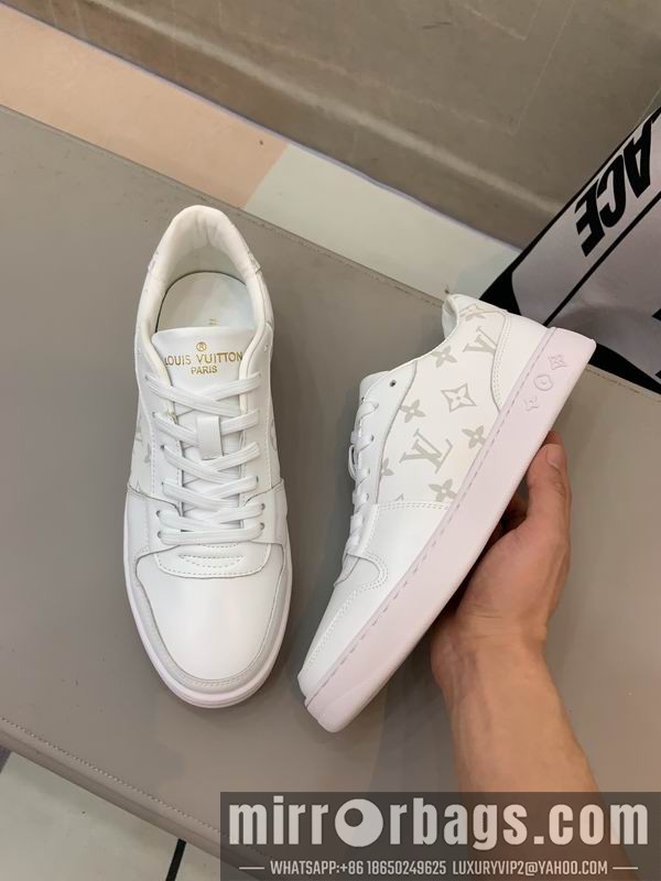 LV Replica Shoes LV sz38-44 mnf0530