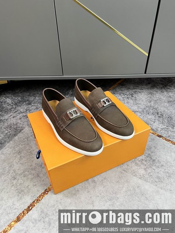 LV Replica Shoes LV sz38-45 mnf0108
