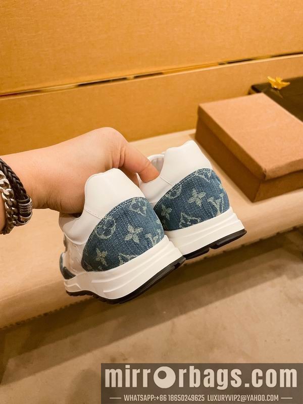 LV Replica Shoes LV sz38-44 mnf03127