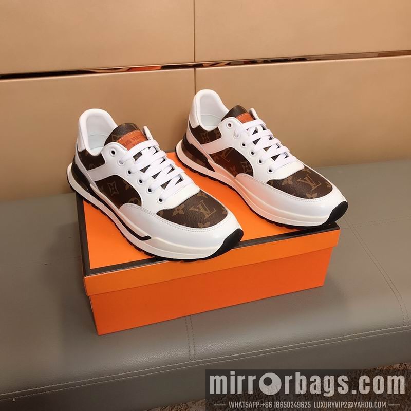LV Replica Shoes LV sz38-44 mnf0629