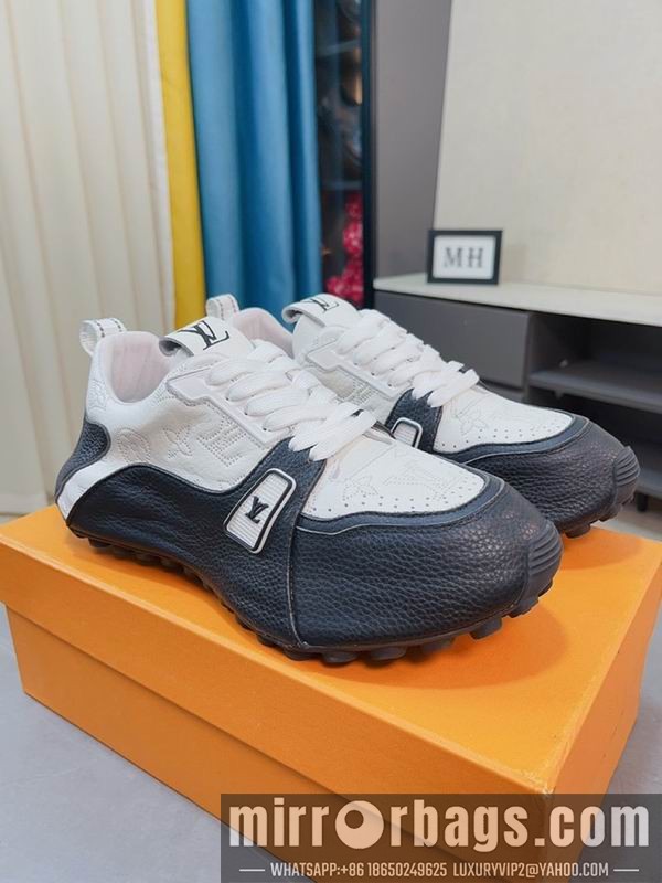 LV Replica Shoes LV sz38-44 mnf0360