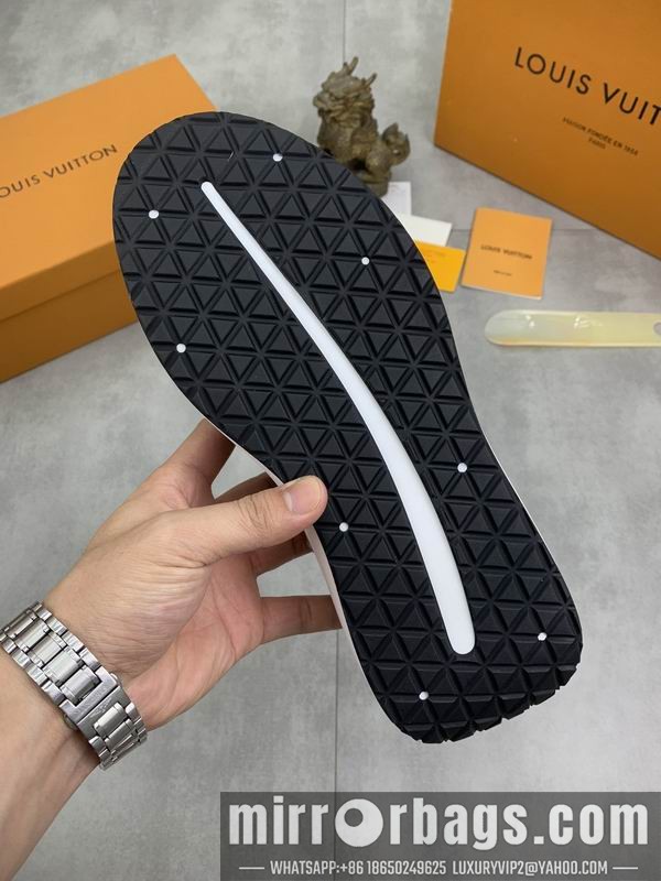 LV Replica Shoes LV sz38-44 mnf0158