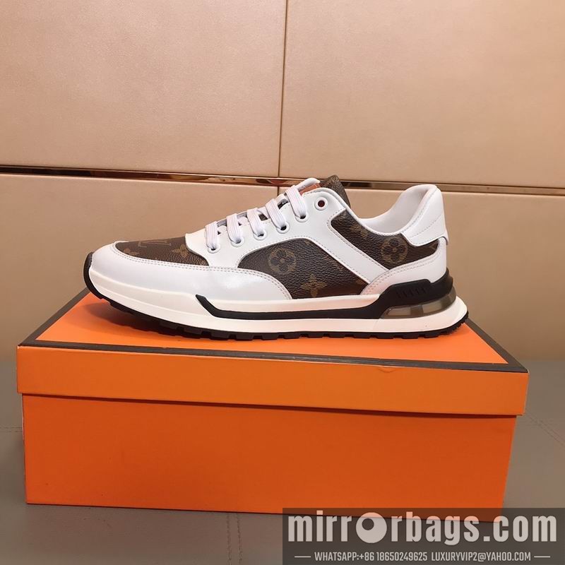 LV Replica Shoes LV sz38-44 mnf0629